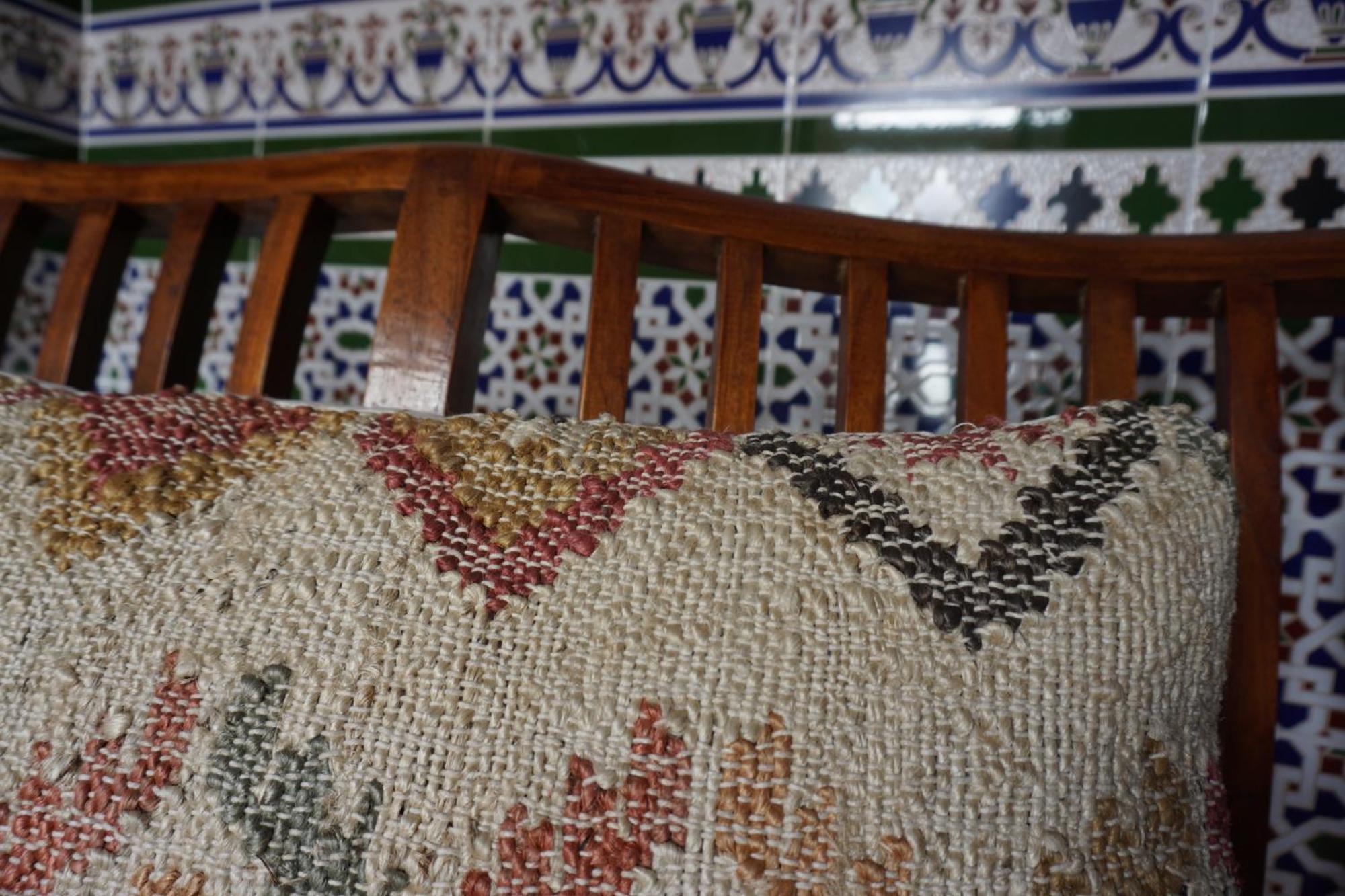 Montserrat Casa Del Mar Chipiona Bagian luar foto
