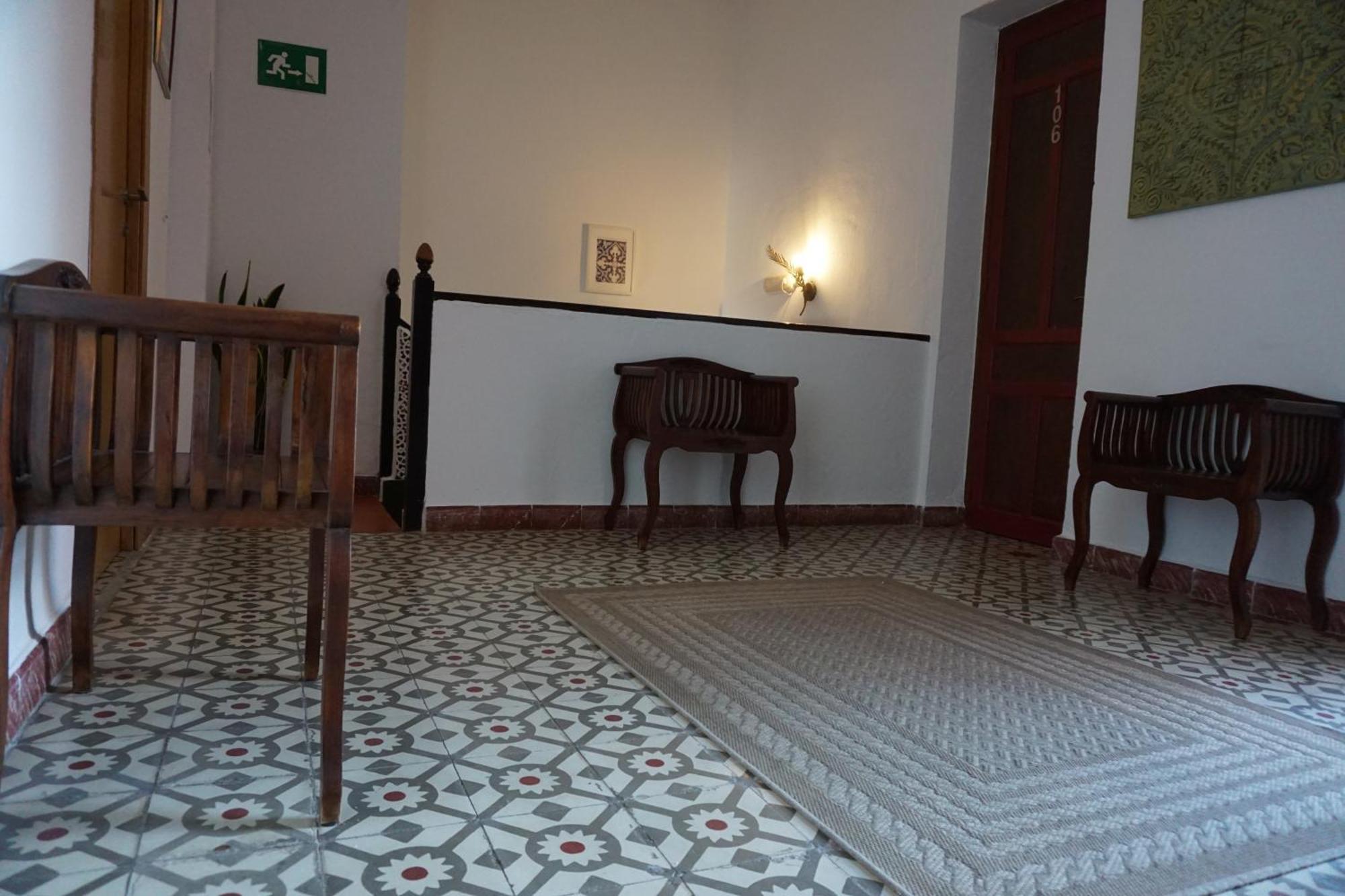 Montserrat Casa Del Mar Chipiona Bagian luar foto
