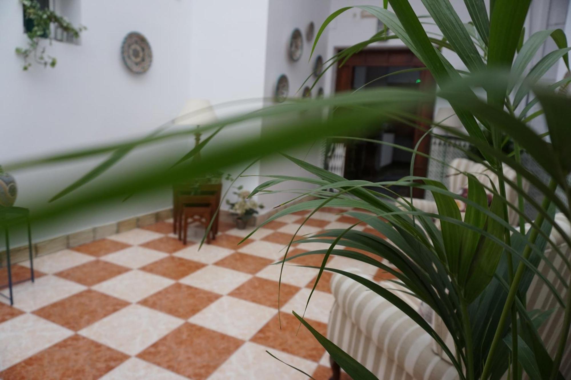 Montserrat Casa Del Mar Chipiona Bagian luar foto