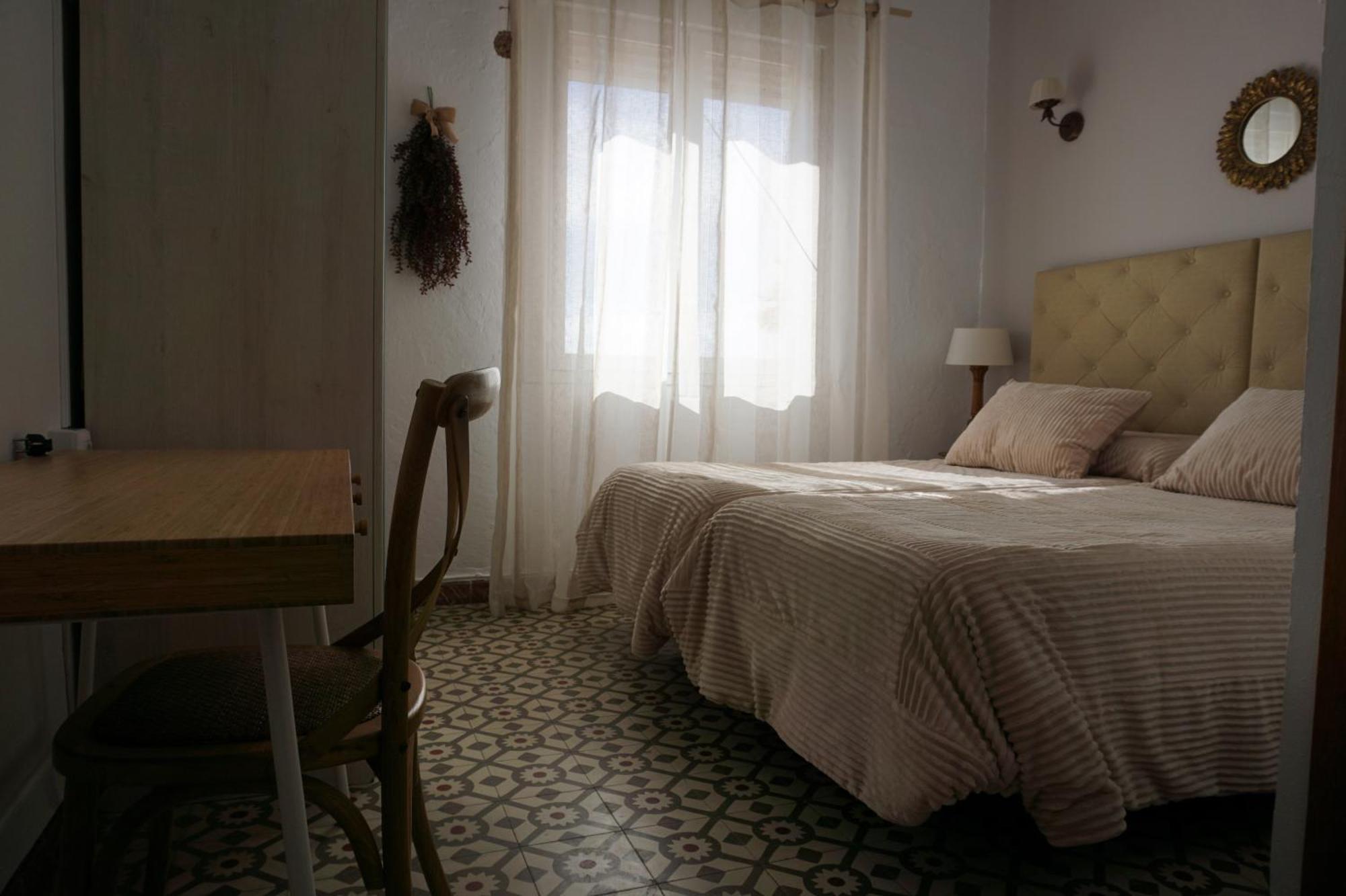 Montserrat Casa Del Mar Chipiona Bagian luar foto