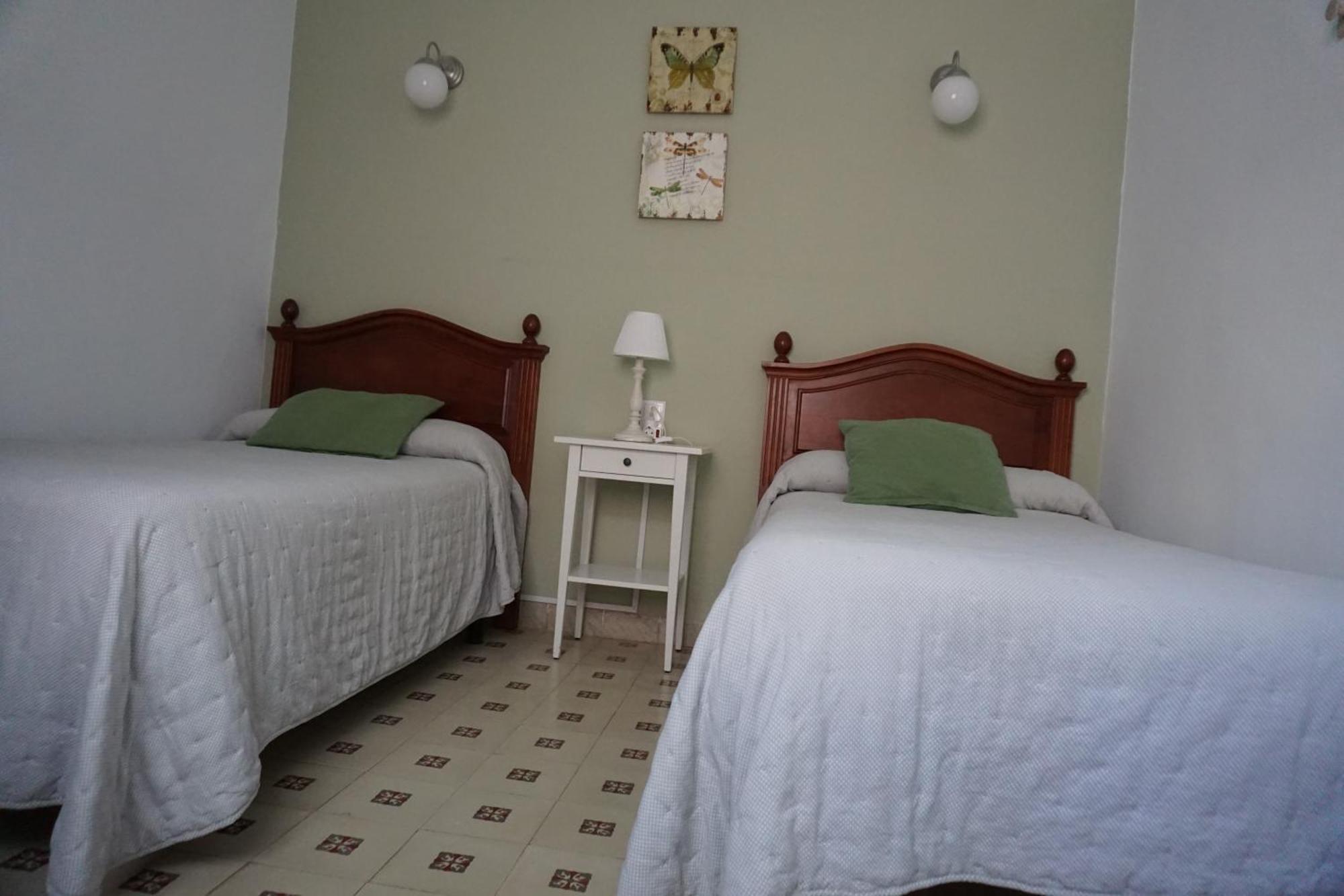 Montserrat Casa Del Mar Chipiona Bagian luar foto